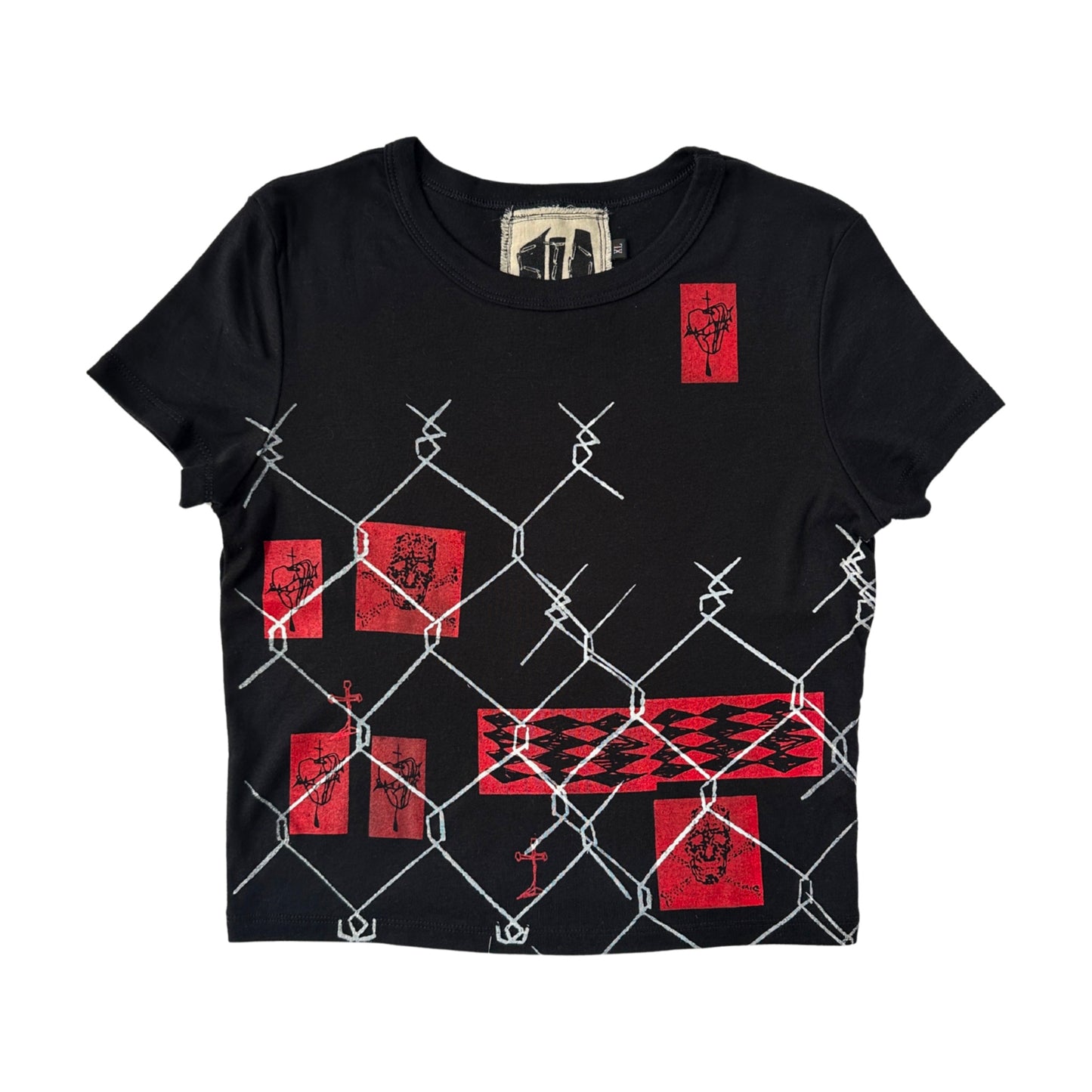 SID No. 016 (CROP + SIZE XL)