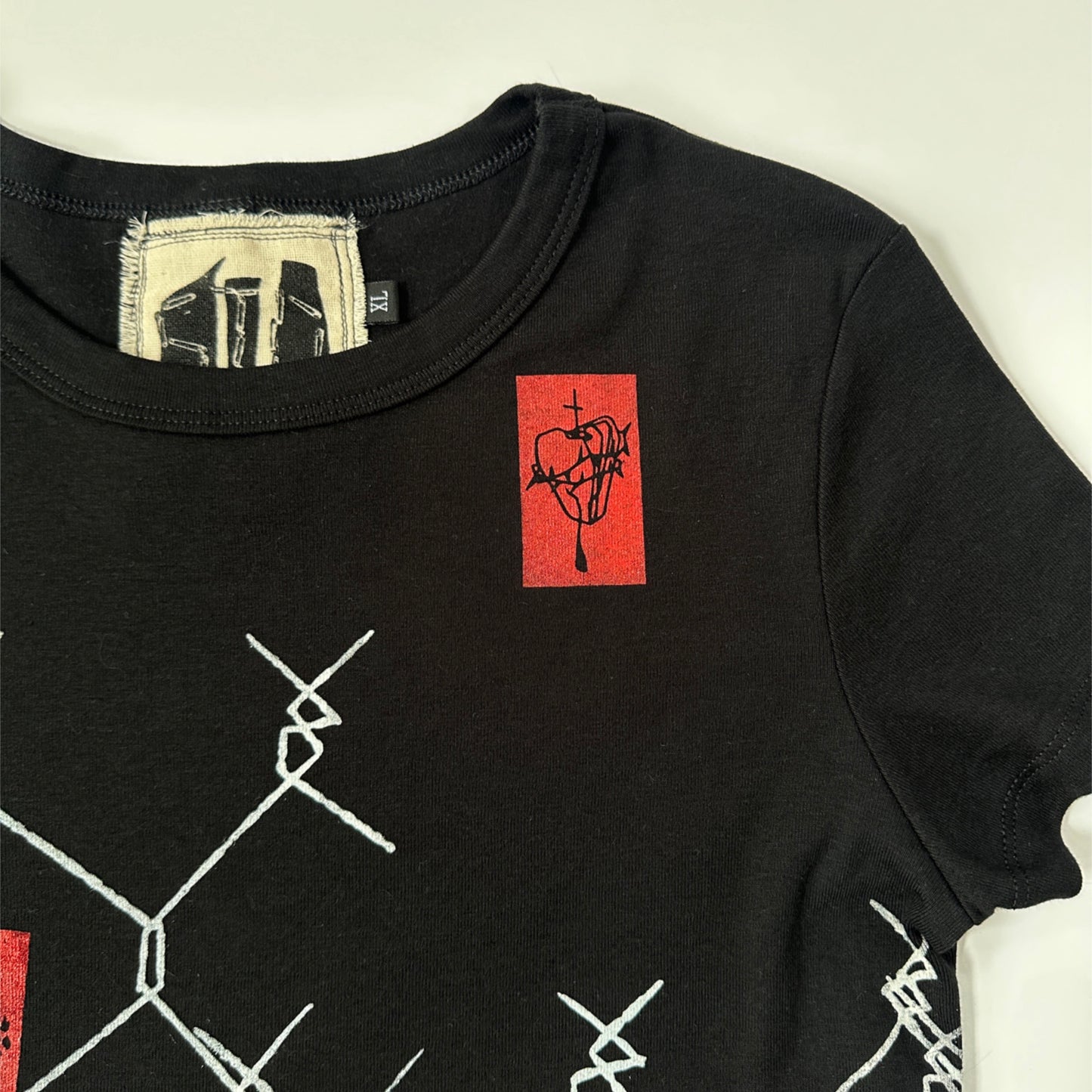 SID No. 016 (CROP + SIZE XL)