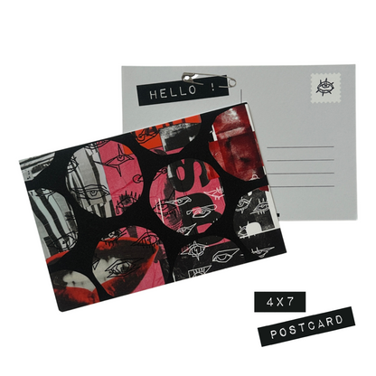 PIN PALS MAIL CLUB