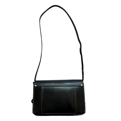 + SKULLS HANDBAG