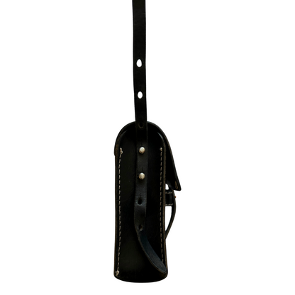 + SKULLS HANDBAG
